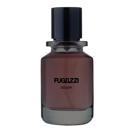 Fugazzi GOUD Extrait De Parfum