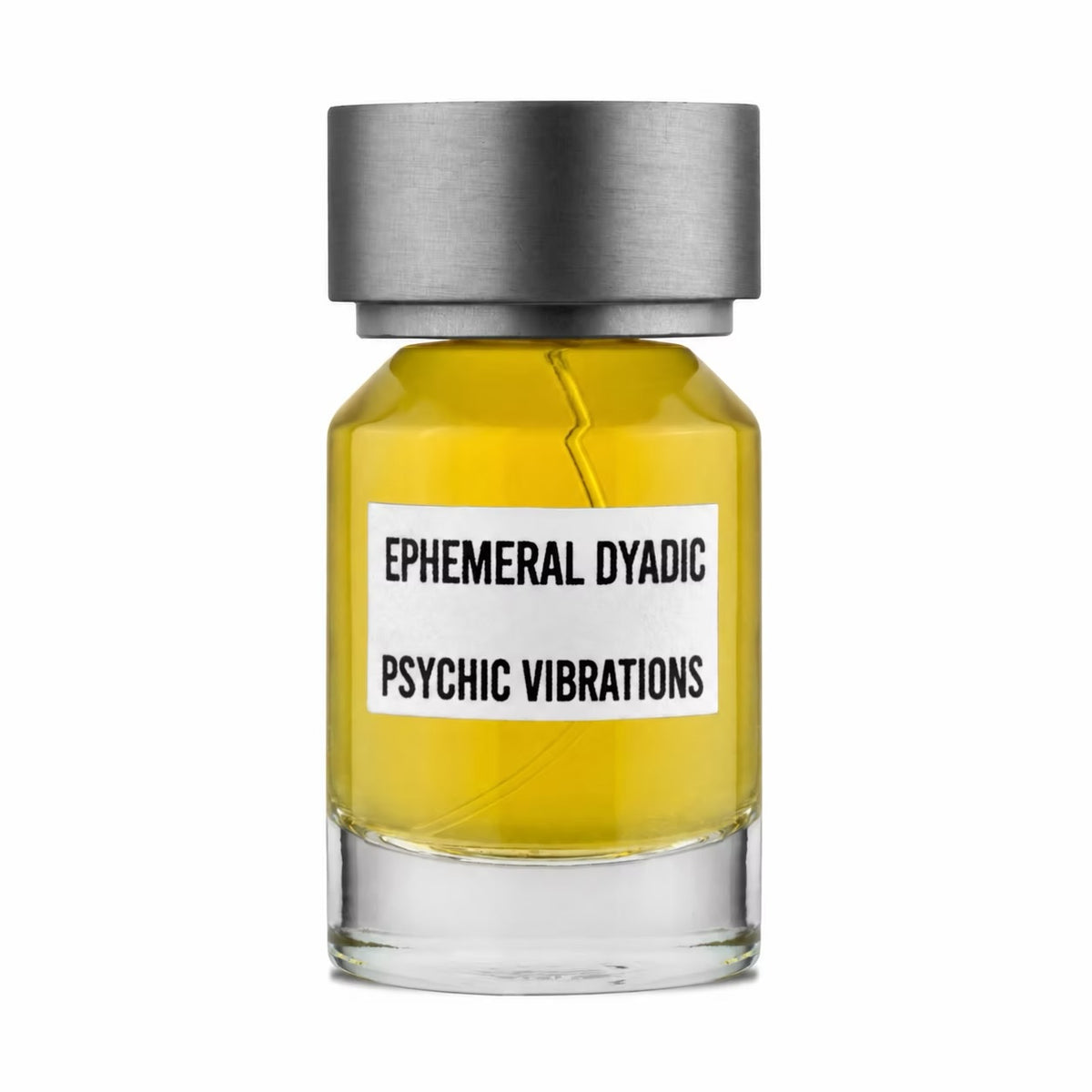 Ephemeral Dyadic Psychic Vibrations