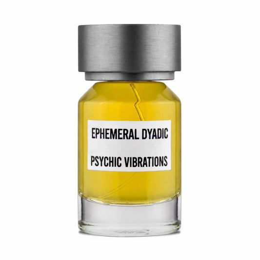 Ephemeral Dyadic Psychic Vibrations