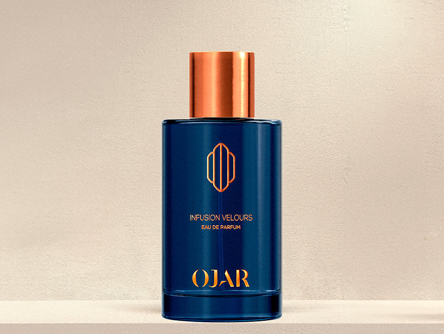 Ojar Infusion Velours