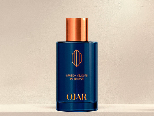 Ojar Infusion Velours