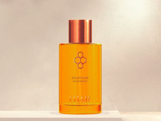 Ojar Solar Flair