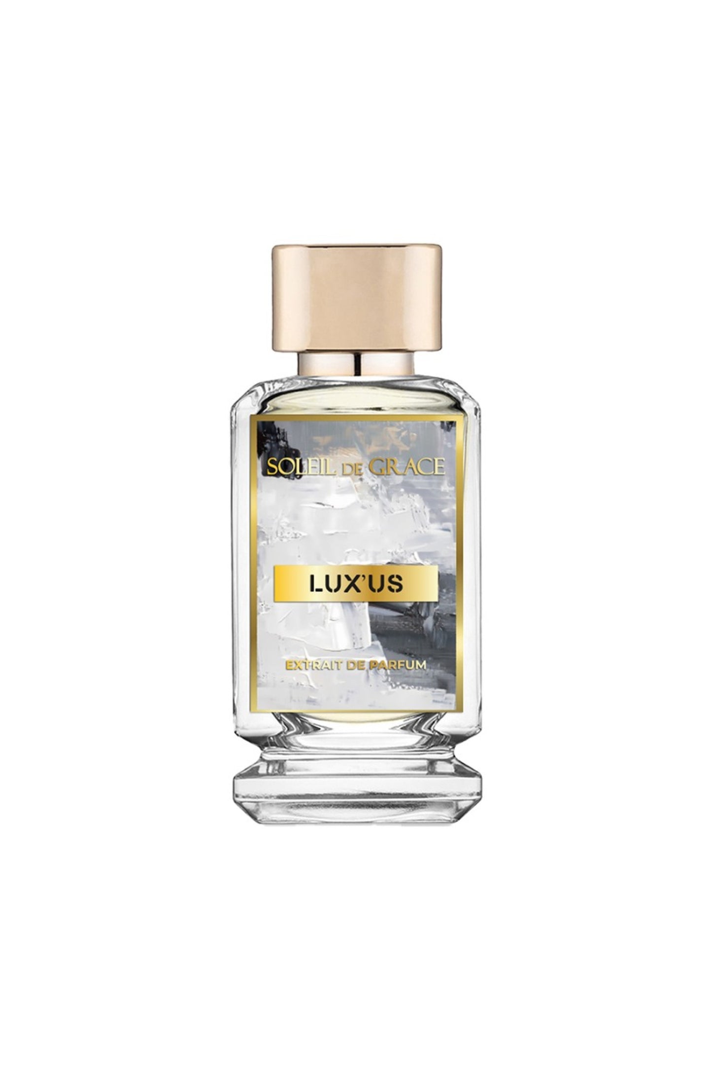 Soleil de Grâce Lux'us