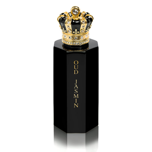 Oud Jasmin