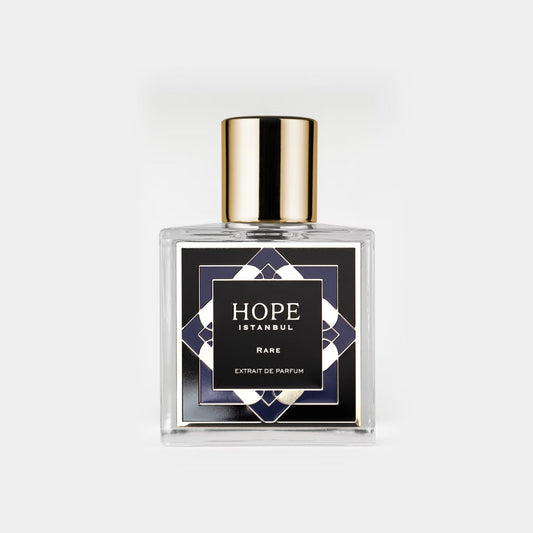 Hope Istanbul Rare