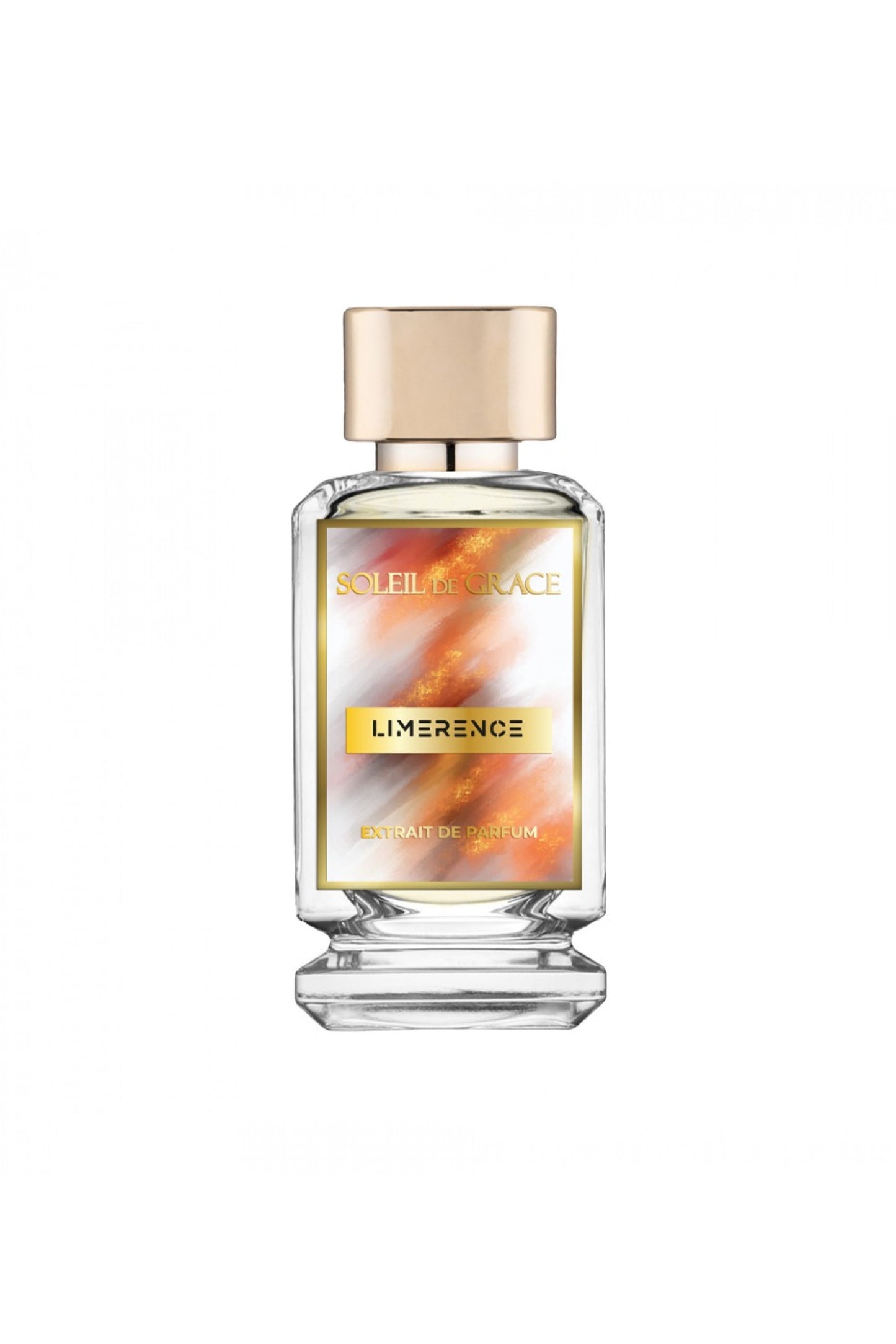Soleil de Grace Limerence