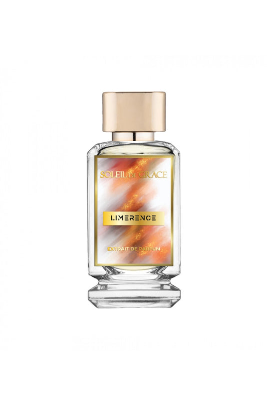 Soleil de Grace Limerence