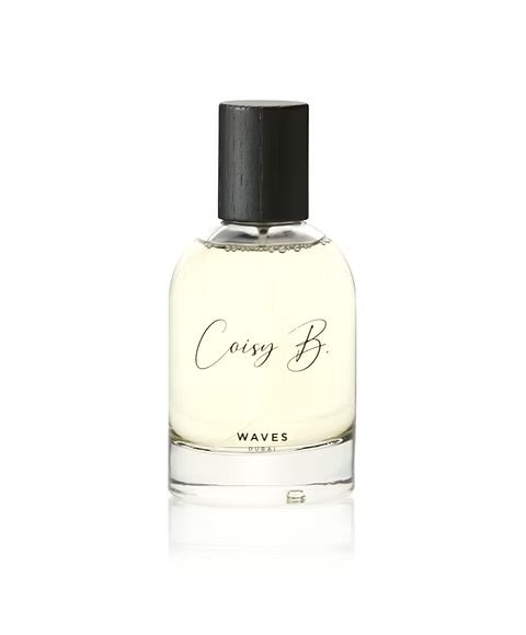 Coisy B Waves