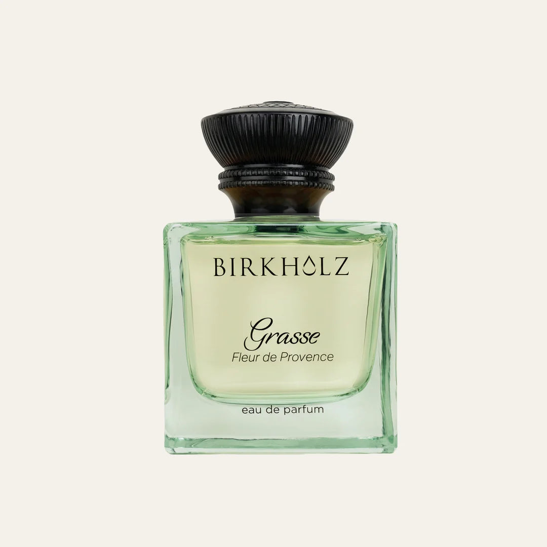 Birkholz Grasse - Fleur De Provence