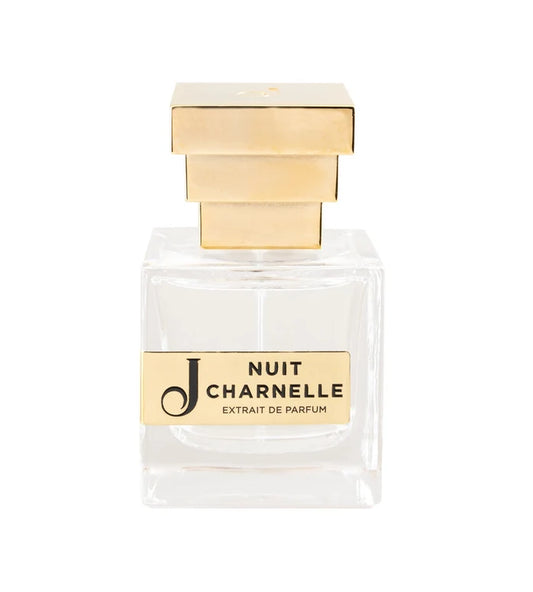 Jupilo Nuit Charnelle