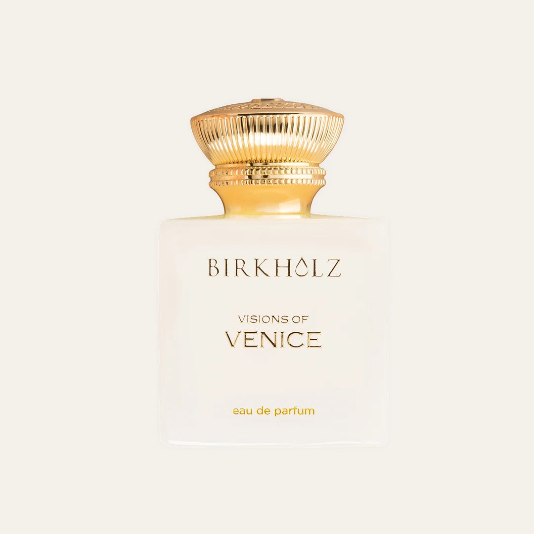 Birkholz Visions of Vernice