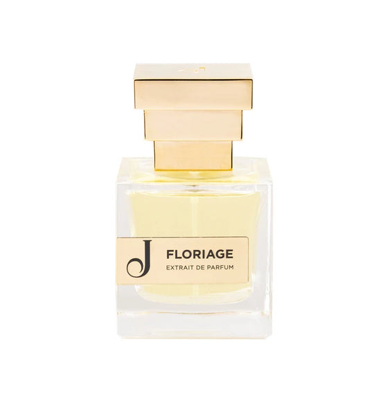 Jupilo Floriage