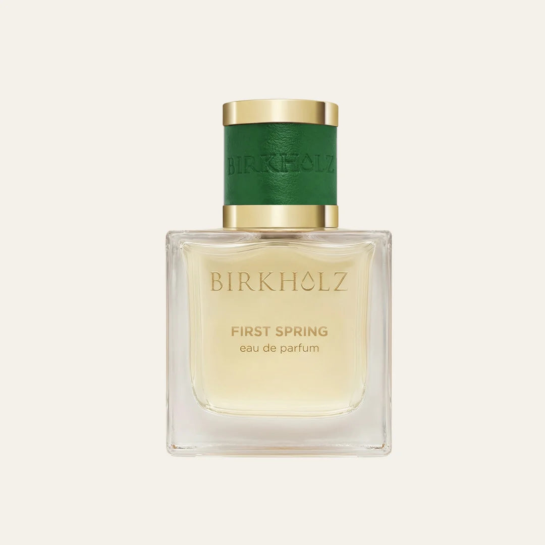 Birkholz First Spring