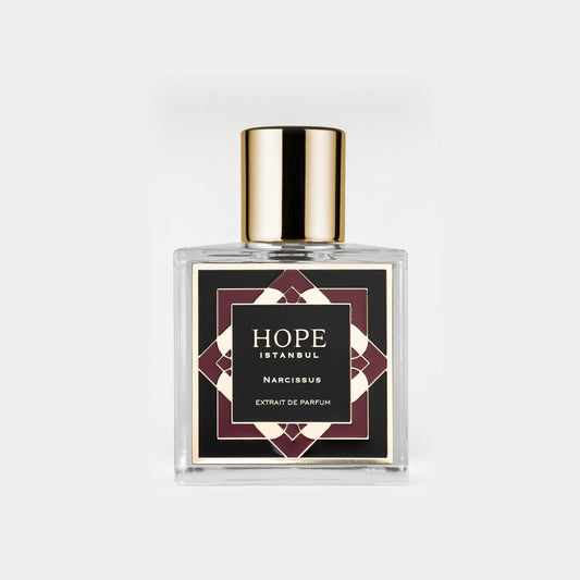 Hope Istanbul Narcissus