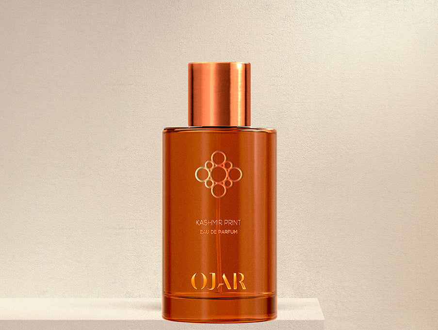 Ojar Kashmir Print