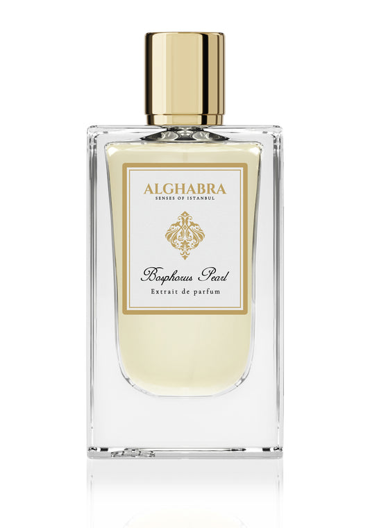 Alghabra Parfums Bosphorus Pearl
