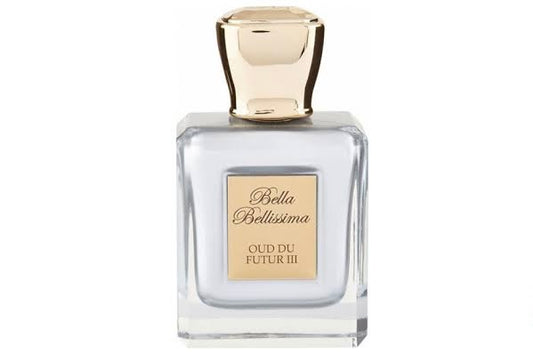 Bella Bellissima Oud Du Futur III