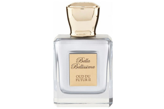 Bella Bellissima Oud Du Futur II