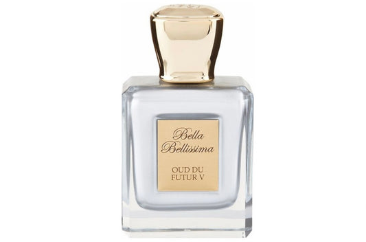 Bella Bellissima Oud Du Futur V