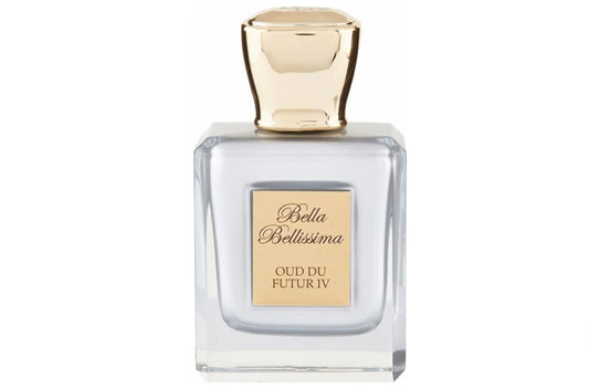 Bella Bellissima Oud Futur IV
