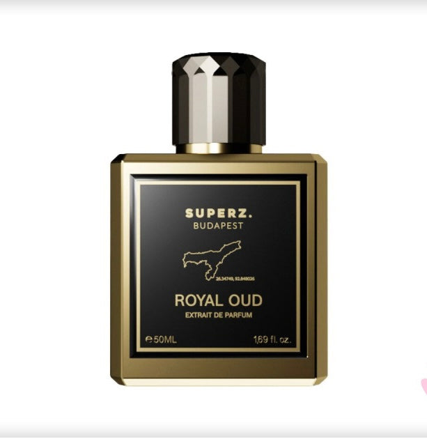 Superz Royal Oud