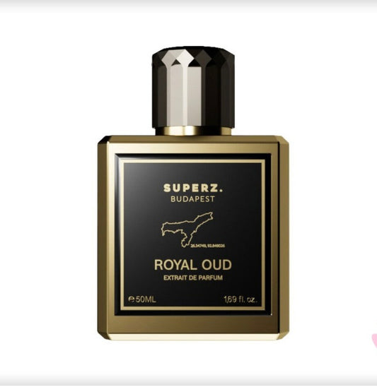 Superz Royal Oud