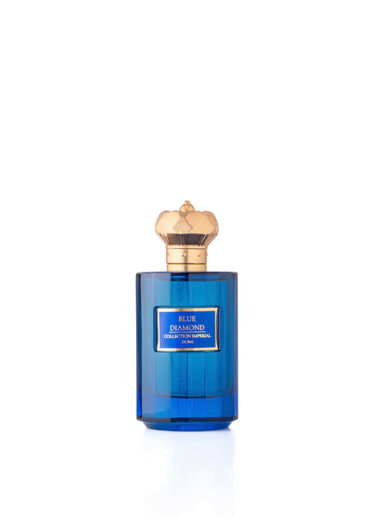 Imperial Parfums Blue Diamond