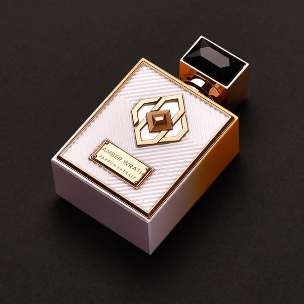 Elixir Signature Scents Amber Wrath
