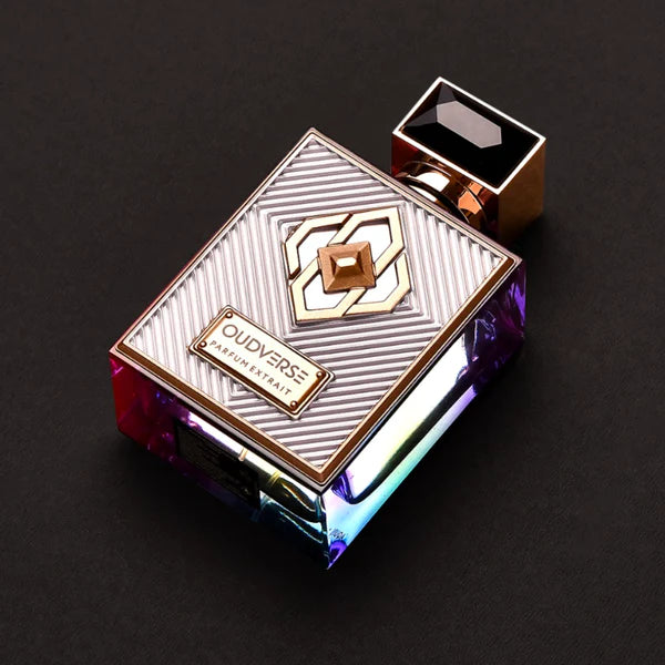 Elixir Signature Scents Oudverse