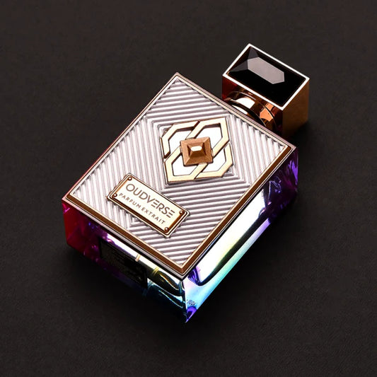 Elixir Signature Scents Oudverse