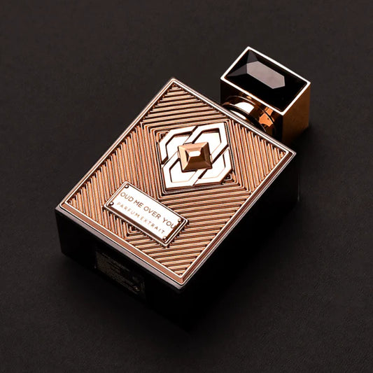 Elixir Signature Scents Oud Me Over You