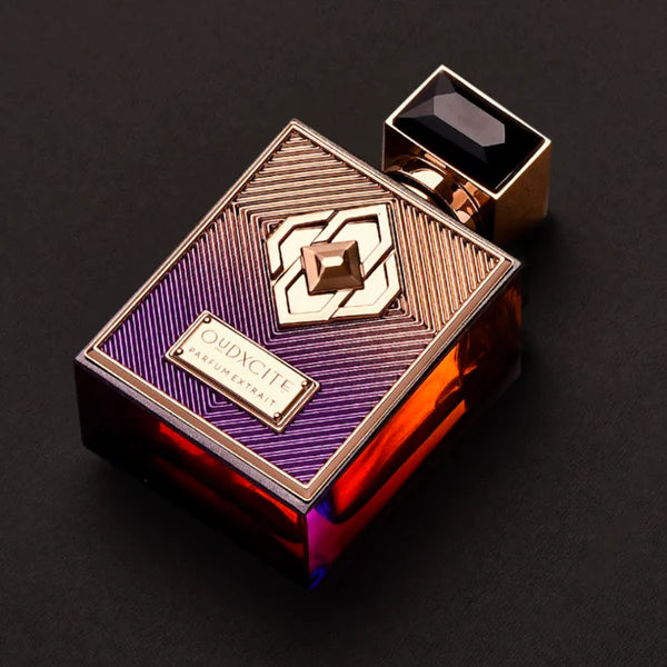 Elixir Signature Scents Oud Xcite
