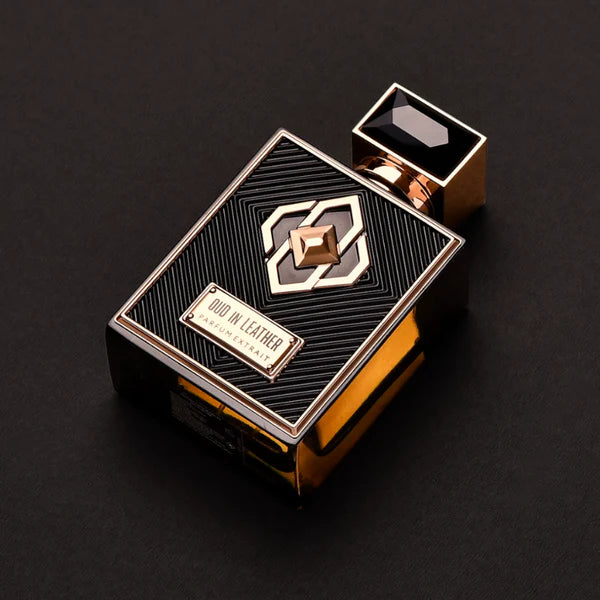 Elixir Signature Scents Oud In Leather