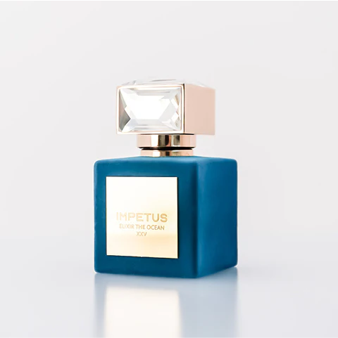 Elixir Signature Scents Impetus