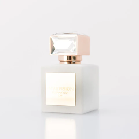 Elixir Signature Scents Inversion
