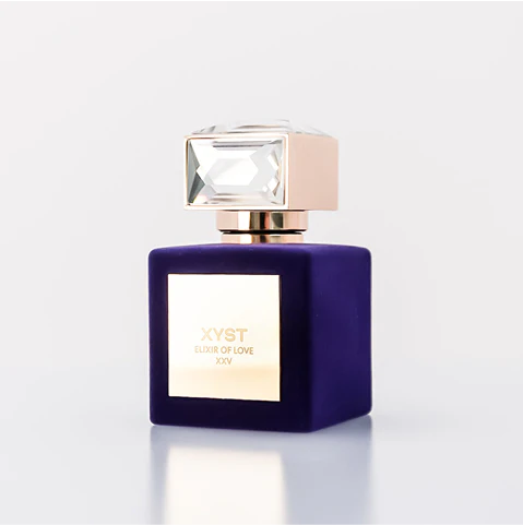 Elixir Signature Scents XYST