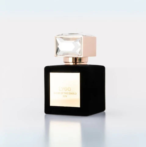 Elixir Signature Scents LYGO