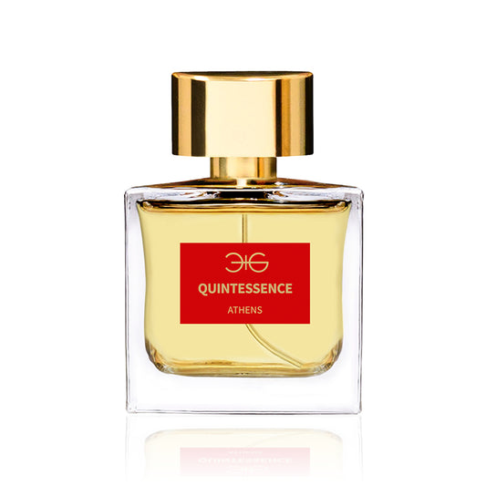 Manos Gerakinis Quintessence