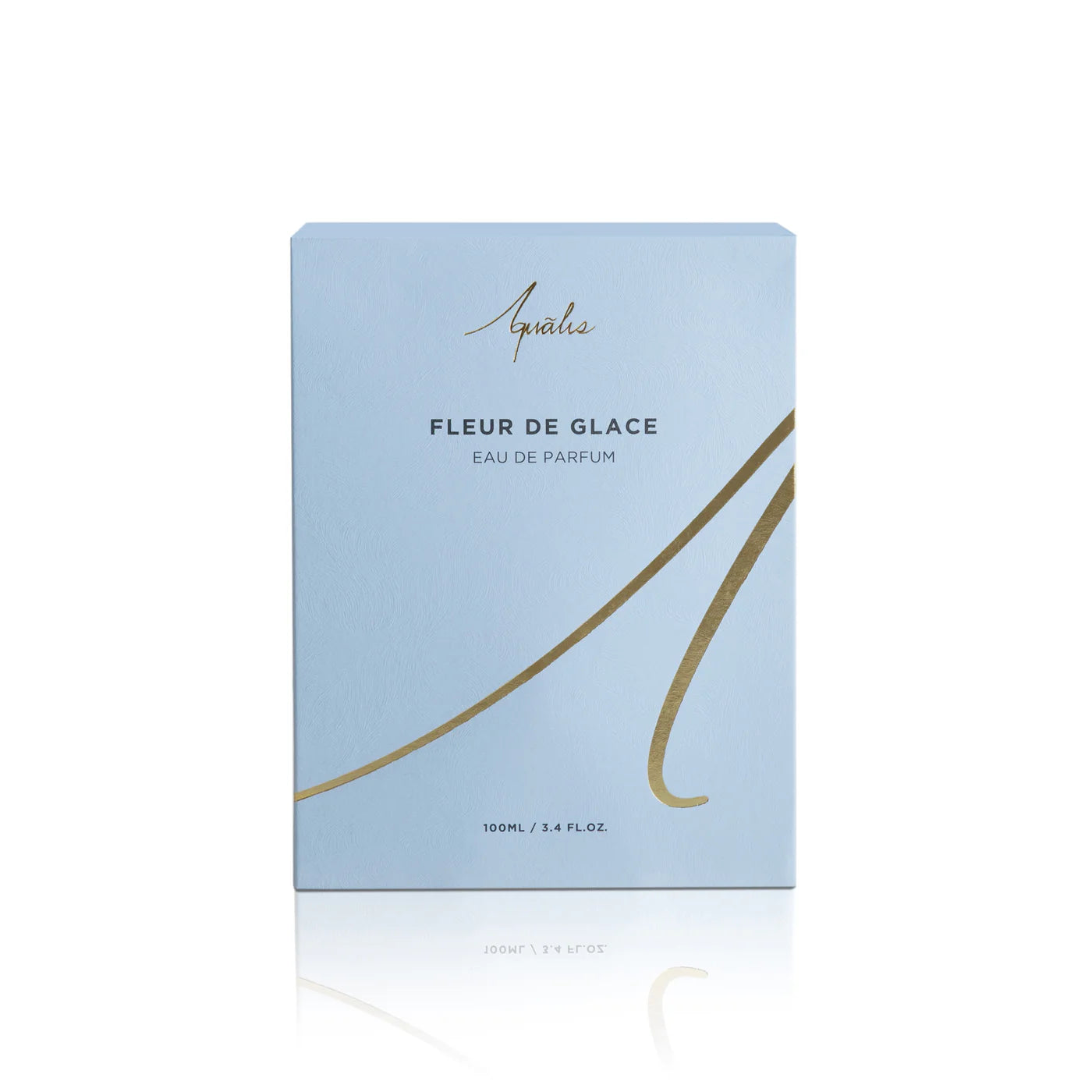 Aqualis Fleur De Glacé