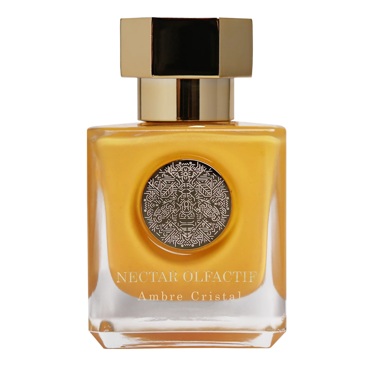 Nectar Olfactif Ambre Cristal