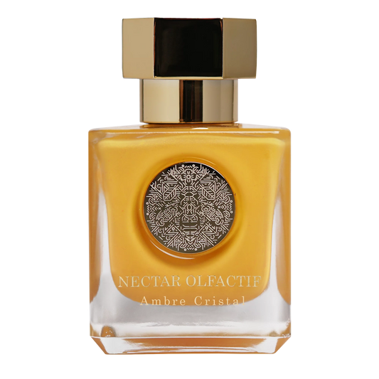 Nectar Olfactif Ambre Cristal