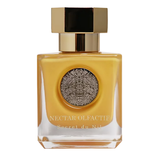 Nectar Olfactif Secret du Nil
