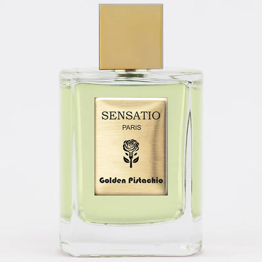 Sensatio Golden Pistachio