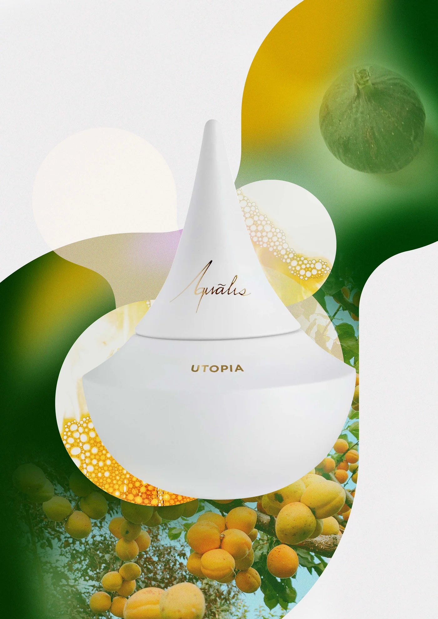 Aqualis Utopia