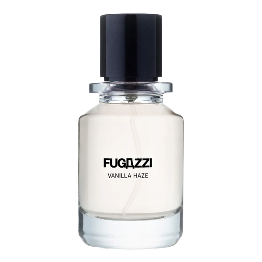 Vanilla Haze Extrait De Parfum
