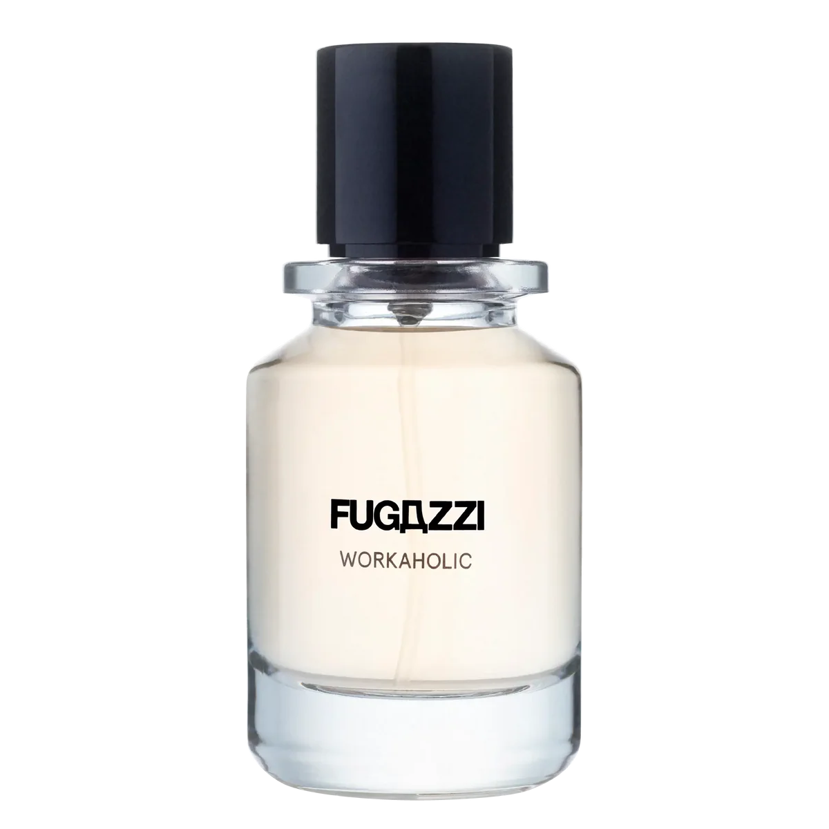 Fugazzi Workaholic Extrait De Parfum