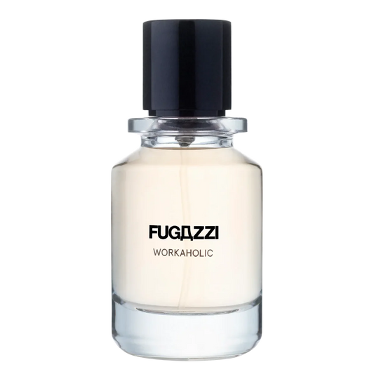 Fugazzi Workaholic Extrait De Parfum
