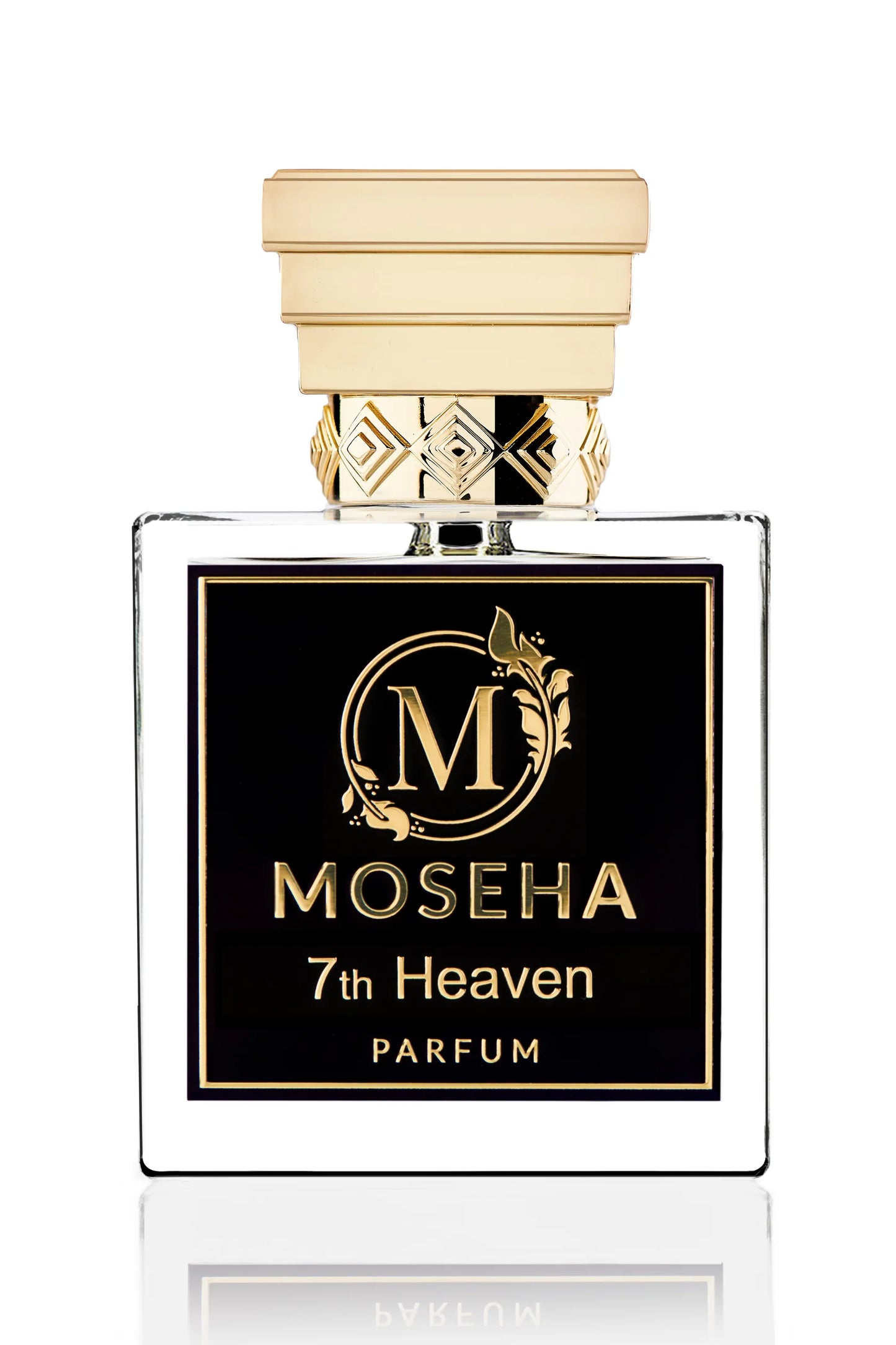 Moseha 7th Heaven