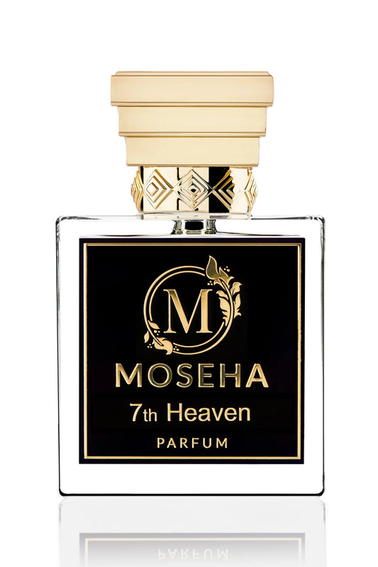 Moseha 7th Heaven