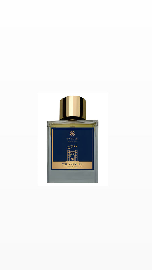 SweVen Wild Vanilla